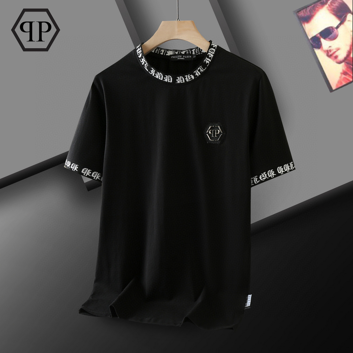 Philipp Plein T-Shirts